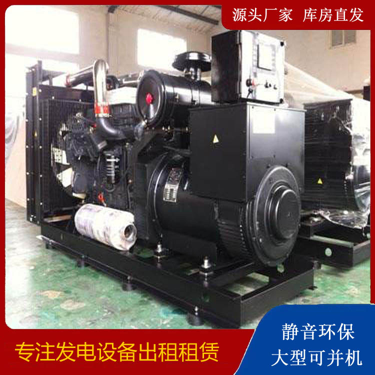 墨玉发电车出租 柴油发电机组需要经常换机油吗？