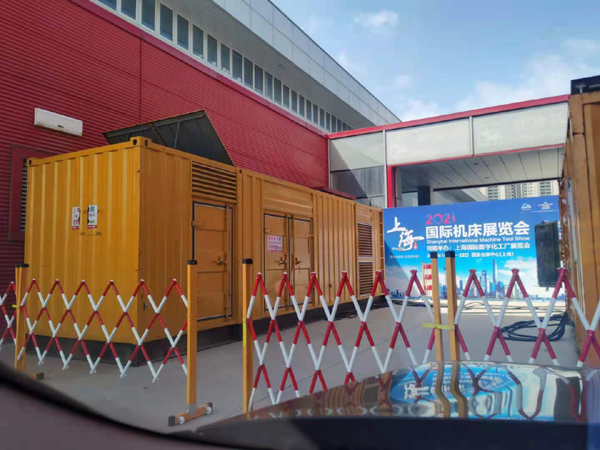 墨玉发电机出租 对于发电机的特性你了解多少？