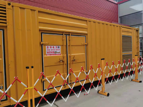 墨玉关于通用发电机的十万个为什么？