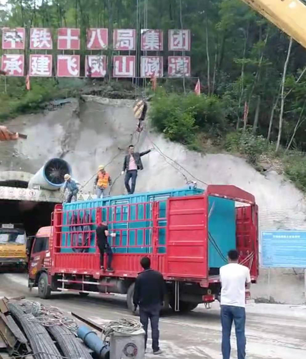 墨玉发电机组维修后输出功率降低是什么问题
