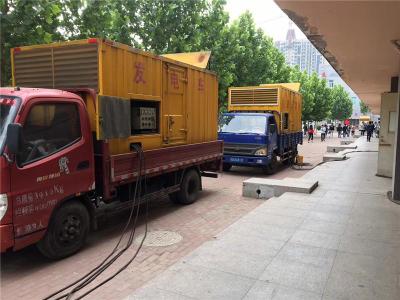 墨玉是否需要给柴油发电机安装保护装置