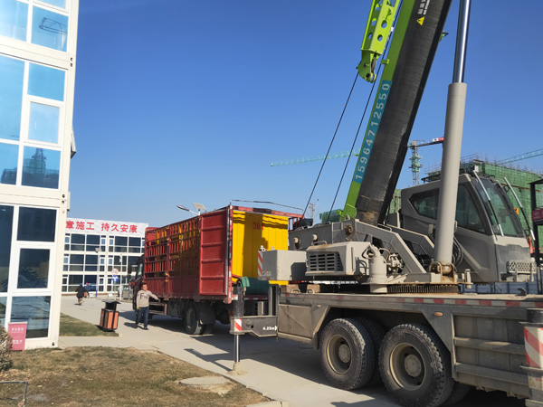 墨玉发电机出租50KW柴油发电机组需要配多粗电缆线