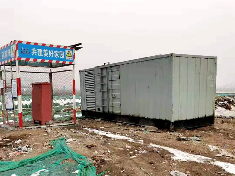 墨玉燃气发电机在高海拔地区运行时会遇到哪些常见故障？