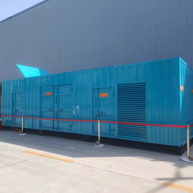 墨玉怎样更换柴油发电机组的空气滤清器？