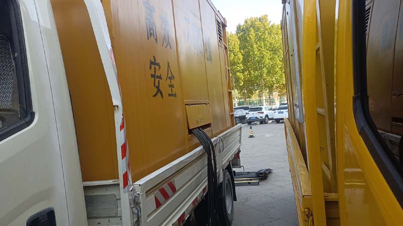 墨玉如何判断柴油发电机组和UPS电源的切换时间是否符合要求？